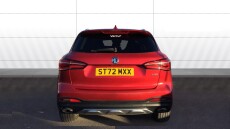 MG Hs 1.5 T-GDI Exclusive 5dr DCT Petrol Hatchback